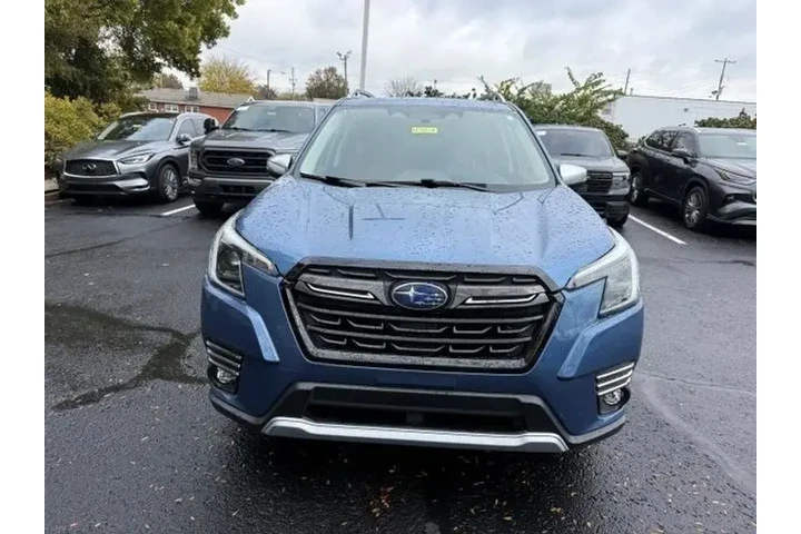 $26950 : Subaru Forester 2022 AWD Tou image 3
