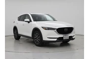 Mazda CX-5 2017 Grand Tourin