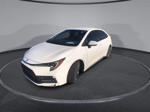 $15000 : PRE-OWNED 2020 TOYOTA COROLLA image 4