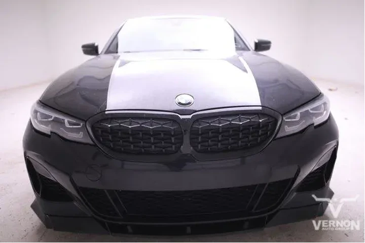 $34999 : BMW 3 Series 2022 M340i 4dr image 2