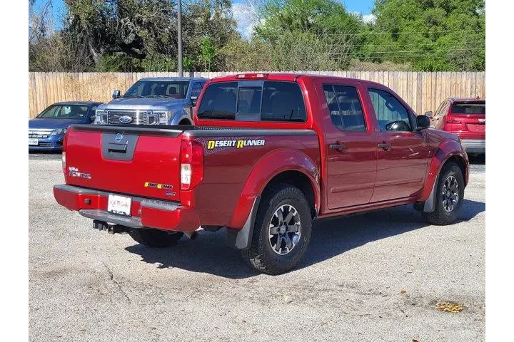 $15000 : Nissan Frontier 2018 4x2 S 4 image 3