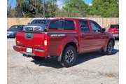 $15000 : Nissan Frontier 2018 4x2 S 4 thumbnail