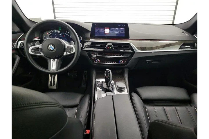 $27998 : BMW 5 Series 2019 540i 4dr S image 9
