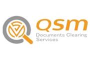 QSM Document Clearing Services en Birmingham