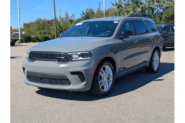 $30290 : Dodge Durango 2024 GT 4dr SU image 9