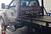 Diego's Towing thumbnail