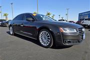 Pre-Owned 2015 A8 L 3.0T en Las Vegas