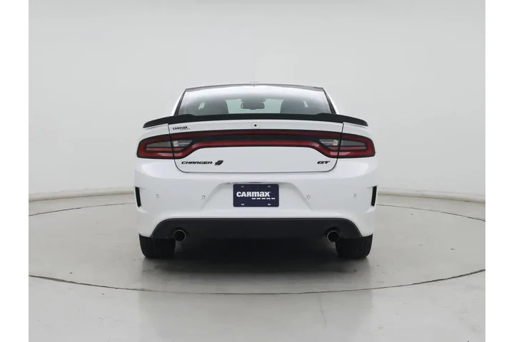 $26998 : Dodge Charger 2020 AWD GT 4d image 6