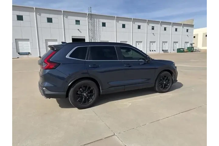 $33227 : Honda CR-V Hybrid 2024 Sport image 5