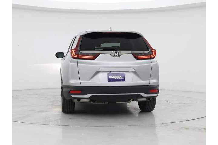 $28998 : Honda CR-V 2022 EX 4dr SUV image 6