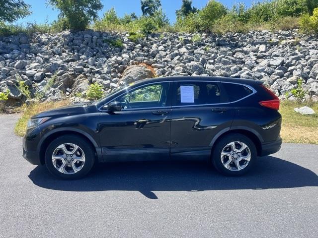 $24951 : PRE-OWNED 2019 HONDA CR-V EX-L image 4