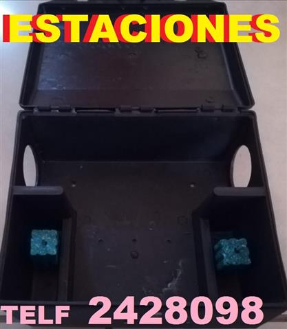 $6 : Cajas Para ratas Latacuga image 2