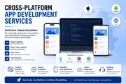 Cross-Platform App Development en Atlanta