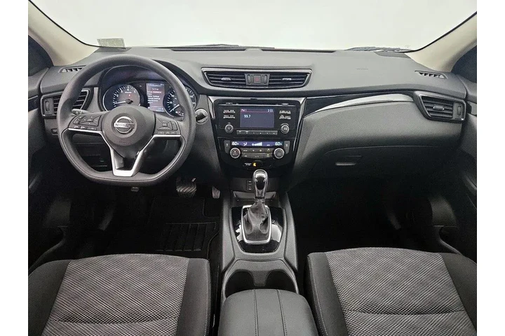 $16998 : Nissan Rogue Sport 2018 SV 4 image 9