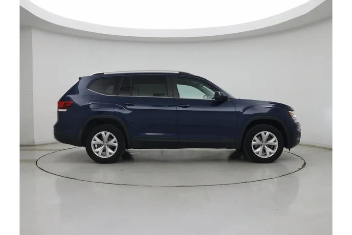 $17998 : Volkswagen Atlas 2018 2.0T S image 7