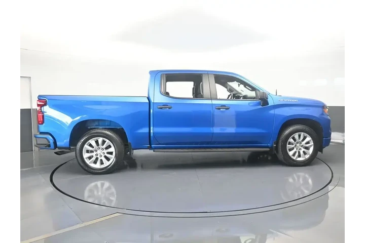 $22385 : Chevrolet Silverado 1500 202 image 7