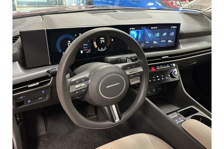 $20490 : Hyundai SONATA 2024 AWD SEL image 10