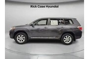 $15791 : Toyota Highlander 2013 Base thumbnail