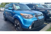 2016 Soul + en Lexington