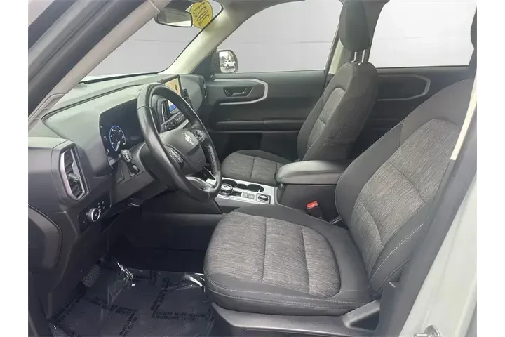 $17756 : Ford Bronco Sport 2023 AWD B image 9