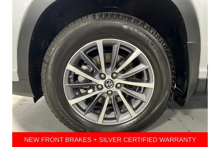 $23988 : Silver Certified2019 Highland image 9