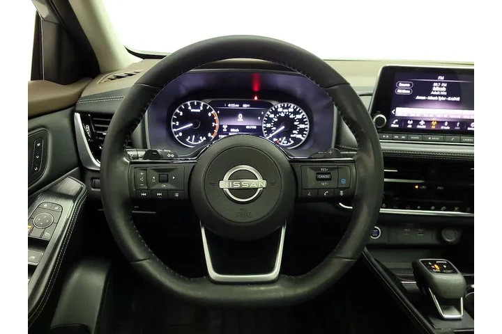 $23998 : Nissan Rogue 2022 SL 4dr Cro image 10