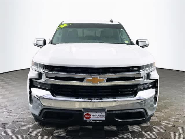 $34718 : PRE-OWNED 2020 CHEVROLET SILV image 4
