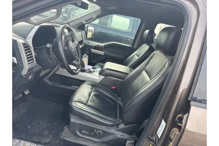 $24050 : Ford F-150 2016 4x4 Lariat 4 image 10