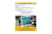 OCUPAMOS PERSONAL PARA MUDANZA en Los Angeles
