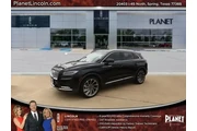 Lincoln Nautilus 2023 AWD Re en Houston
