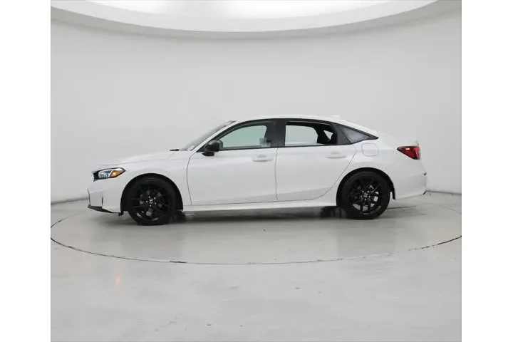 $26998 : Honda Civic 2026 Sport 4dr S image 3