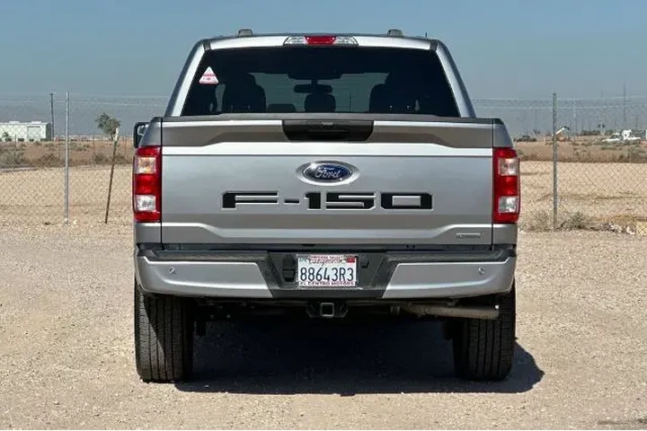 $35995 : Ford F-150 2023 4x2 XL 4dr S image 5