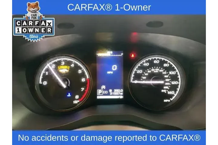 $29000 : Subaru Forester 2022 AWD Wil image 6