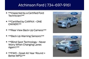 $23500 : Ford Escape 2023 ST-Line 4dr thumbnail
