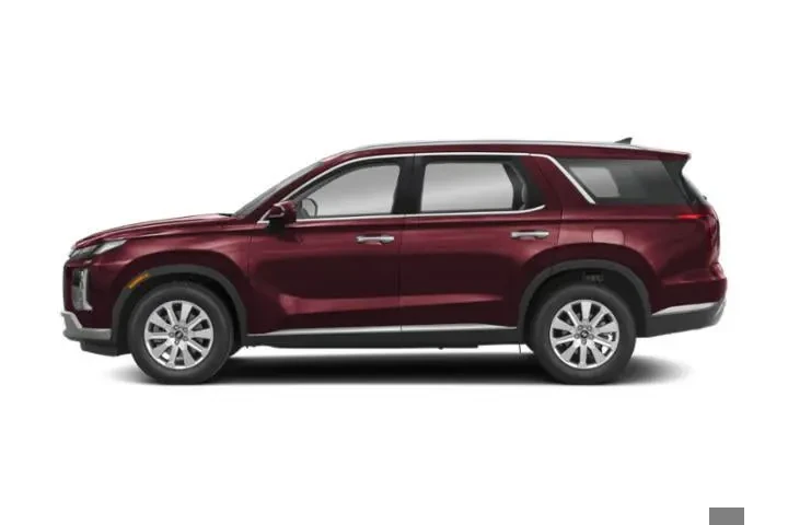 $22968 : Hyundai PALISADE 2023 SEL 4d image 2