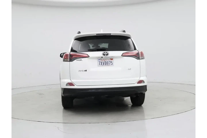 $20998 : Toyota RAV4 2017 LE 4dr SUV image 6