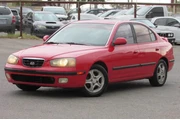 $5995 : 2003 Elantra GT thumbnail