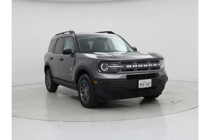 $23998 : Ford Bronco Sport 2022 AWD B image 1