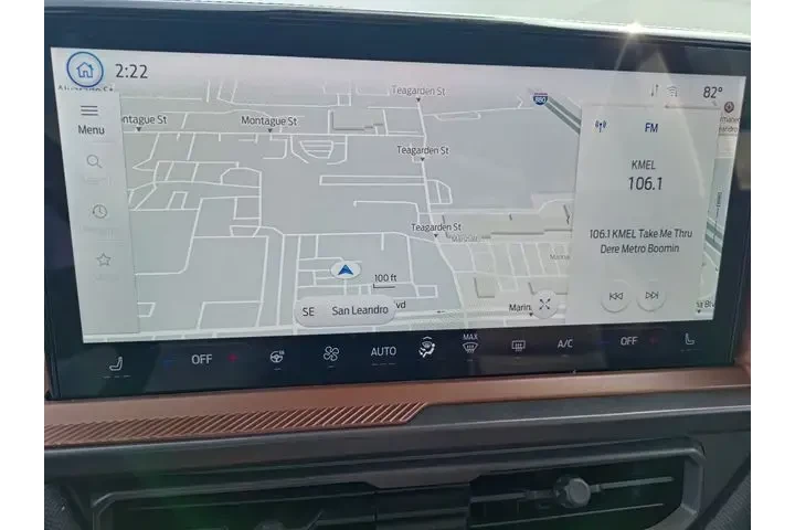 $35750 : Ford Bronco Sport 2025 AWD O image 5