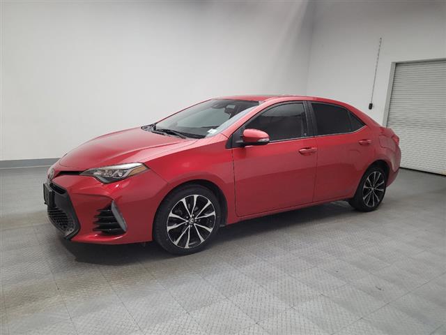 $146000 : toyota corolla 2017 image 1