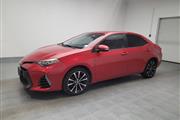 toyota corolla 2017 en Ensenada