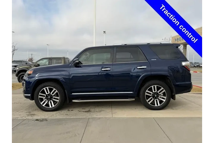 $32995 : Toyota 4Runner 2020 AWD Limi image 9