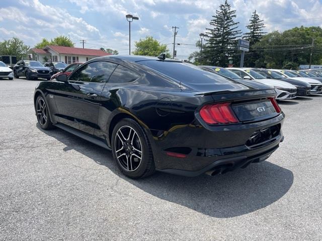 $37995 : PRE-OWNED 2021 FORD MUSTANG GT image 5