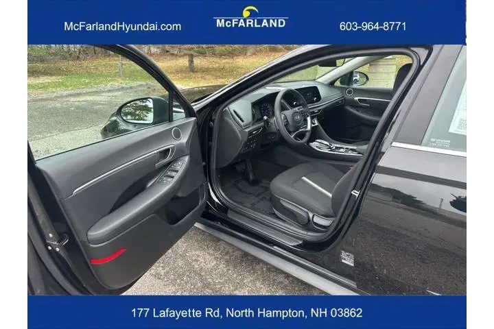 $21334 : Hyundai SONATA Hybrid 2023 B image 10