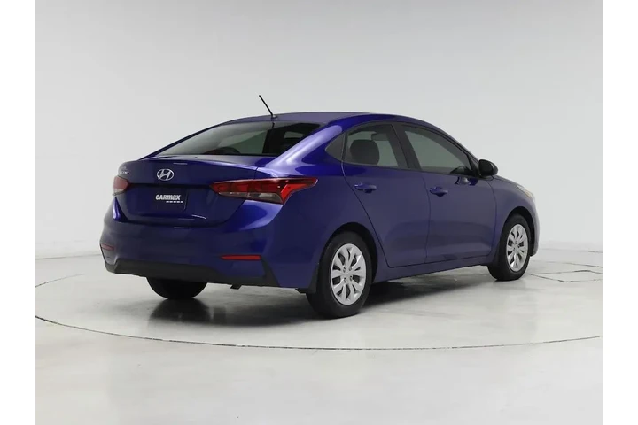 $14998 : Hyundai ACCENT 2022 SE 4dr S image 8