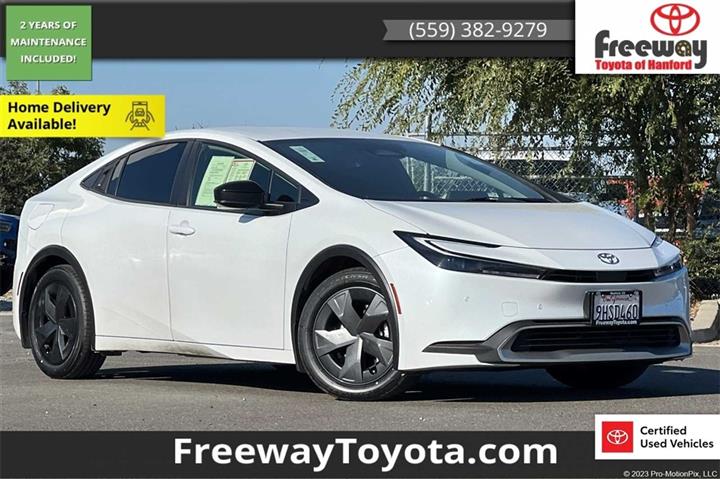 $32750 : Prius Prime SE image 1