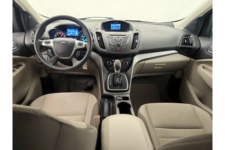 $12998 : Ford Escape 2014 SE 4dr SUV image 8