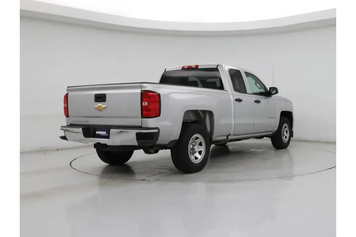 $23998 : Chevrolet Silverado 1500 201 image 8