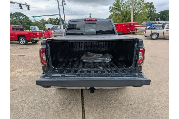 $29995 : 2018 GMC Sierra 1500 image 10