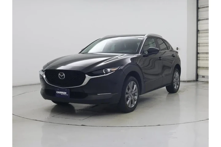$24998 : Mazda CX-30 2025 AWD 2.5 S P image 4